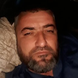Шаляпин, Краснодар, 46 лет